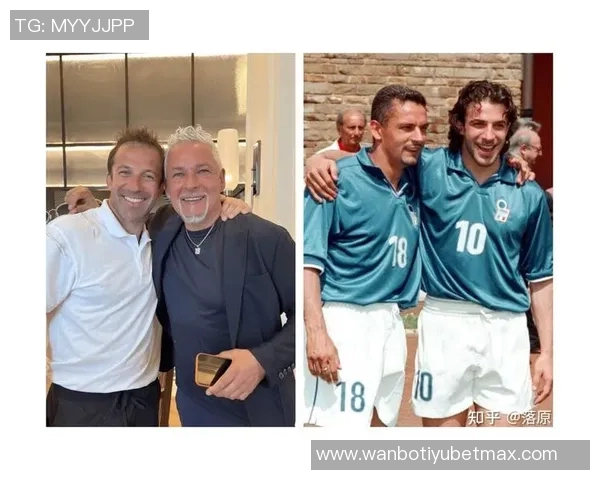 传奇球星重聚维耶里社交媒体分享与大罗巴乔马特拉齐托蒂合影瞬间 传奇球星重聚维耶里社交媒体分享与大罗巴乔马特拉齐托蒂合影瞬间
