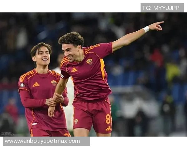 艾纳维激动分享首球感受称攻入罗马处子球是我期待已久的梦想实现 艾纳维激动分享首球感受称攻入罗马处子球是我期待已久的梦想实现