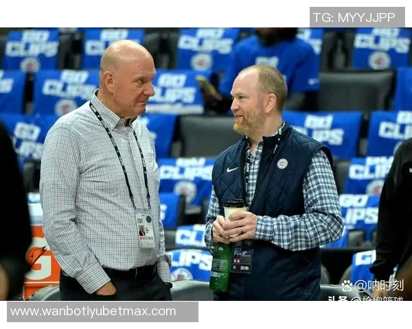 快船总裁弗兰克将与球迷亲密互动共同探讨球队发展与未来方向