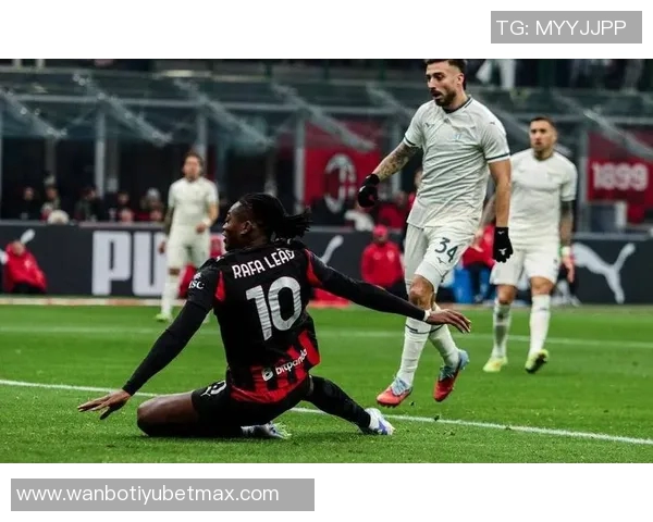 拉齐奥成功复仇以1-0战胜AC米兰晋级意甲八强精彩对决再现荣耀时刻