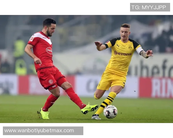 杜塞尔多夫正式签约多特蒙德年轻中锋保利纳转会费为40万欧元 杜塞尔多夫正式签约多特蒙德年轻中锋保利纳转会费为40万欧元