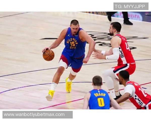 七年前的今天约基奇完美三双创下35分11板11助攻0失误的辉煌时刻 七年前的今天约基奇完美三双创下35分11板11助攻0失误的辉煌时刻