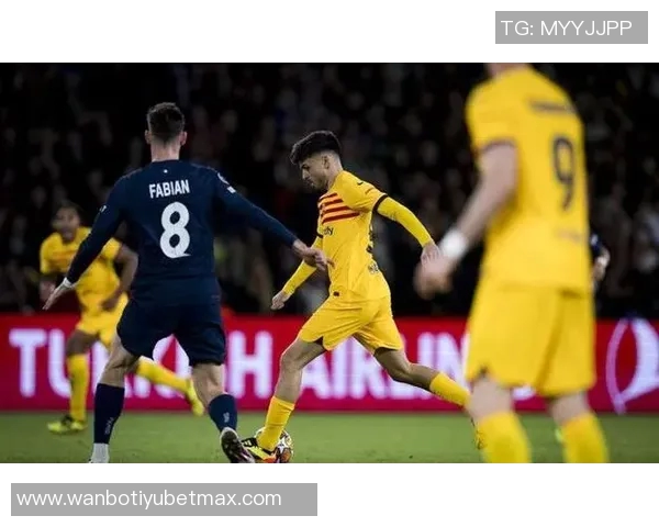 佩德里崛起引发热议球迷见证哈维与小白完美结合的新时代 佩德里崛起引发热议球迷见证哈维与小白完美结合的新时代