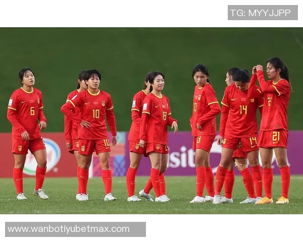 周欣怡精彩凌空垫射再添一球中国U17女足3-0领先挪威U17女足展现强劲实力 周欣怡精彩凌空垫射再添一球中国U17女足3-0领先挪威U17女足展现强劲实力