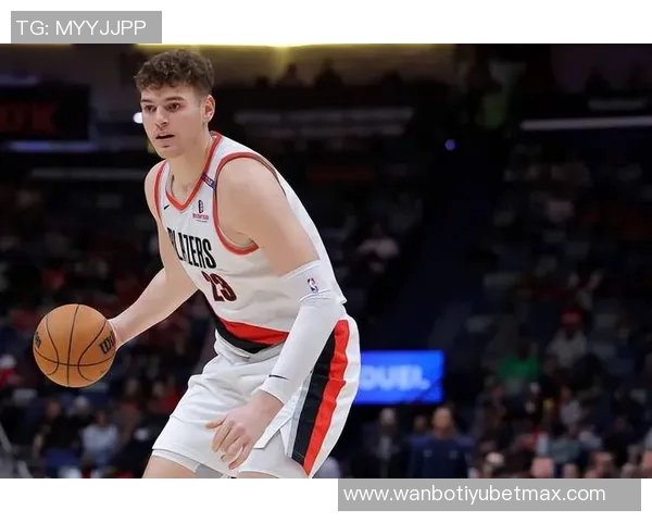 开拓者媒体人称克林根斯特三分命中率34期待其向大洛风格发展 开拓者媒体人称克林根斯特三分命中率34期待其向大洛风格发展